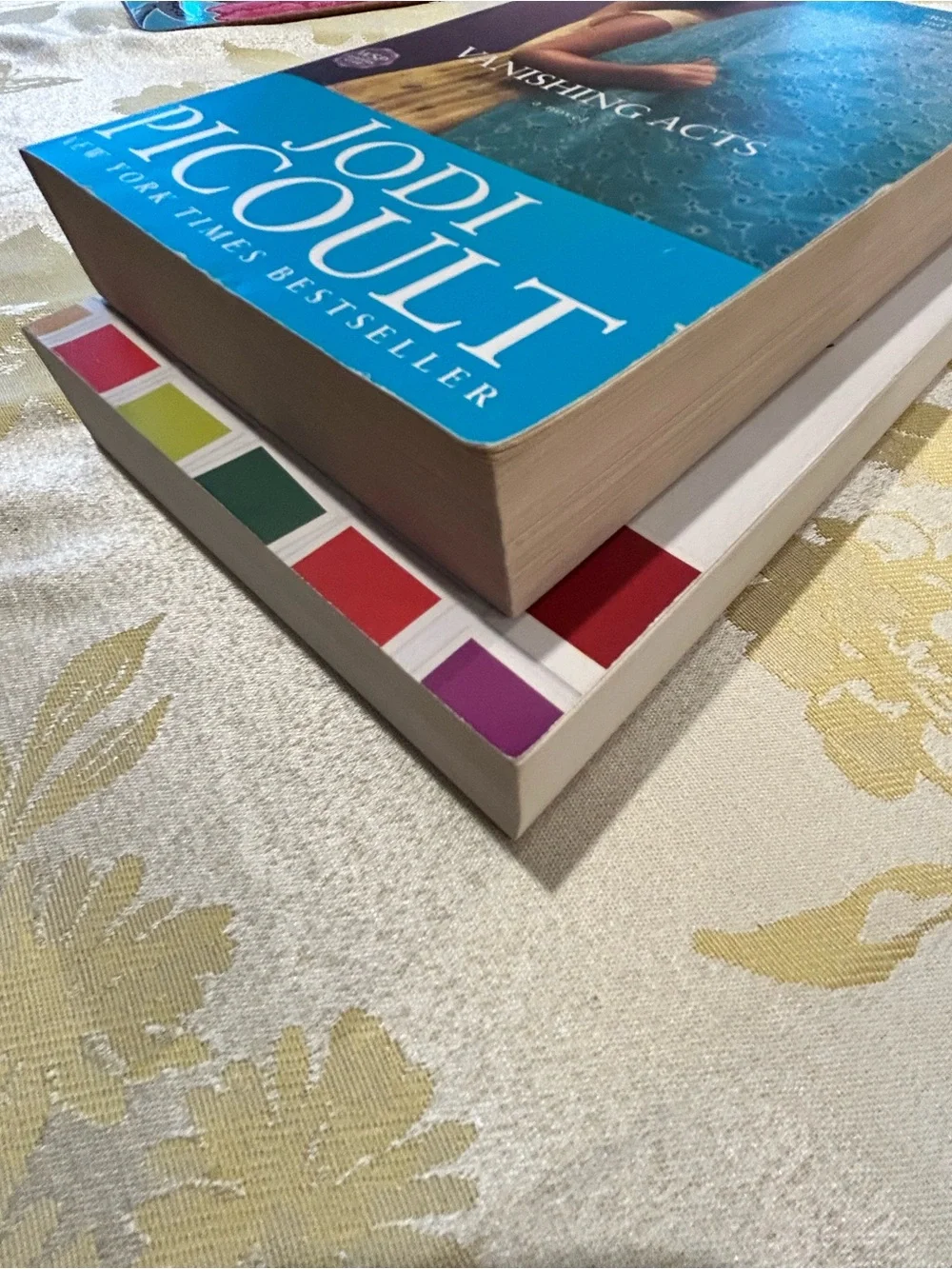 Jodi Picoult Book Bundle